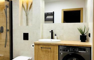 Work & Chill - Centrum, PKP Olsztyn Główny, Park Kusocińskiego - Foto 7