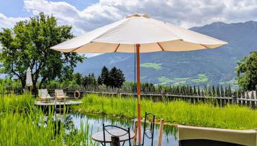 Froetscherhof, Urlaub auf dem Bio-Bauernhof in Brixen, Appartments, Sauna und BrixenCard - Foto 2