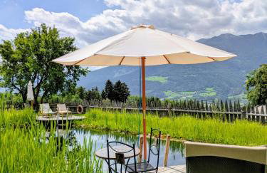 Froetscherhof, Urlaub auf dem Bio-Bauernhof in Brixen, Appartments, Sauna und BrixenCard - Foto 2