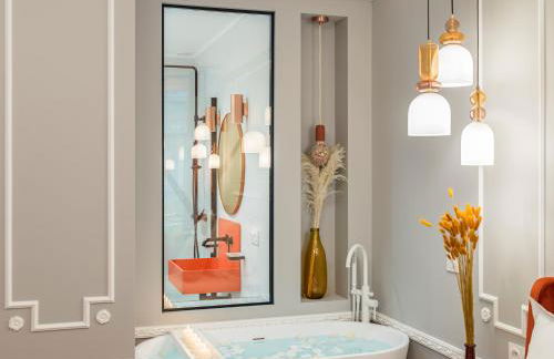 The Orange Haussmann - Foto 32