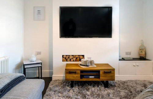 No6 - Beverley - Elegant Townhouse - Central location - Photo 5