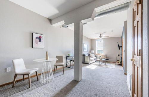 Landing Chic 1BD Courtyard - Foto 1