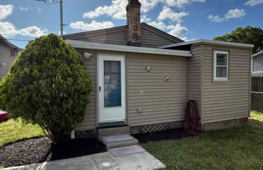 The Cozy Back Bungalow - Foto 1