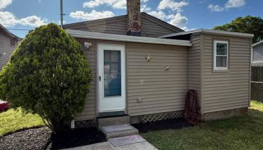 The Cozy Back Bungalow - Foto 1