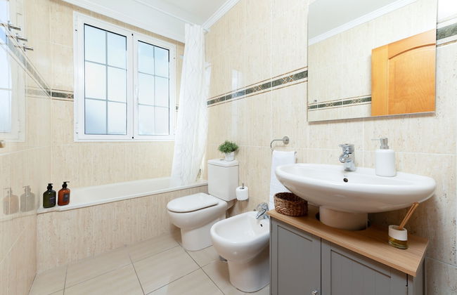 Casa Anik in San Cristobal de La Laguna - Foto 43