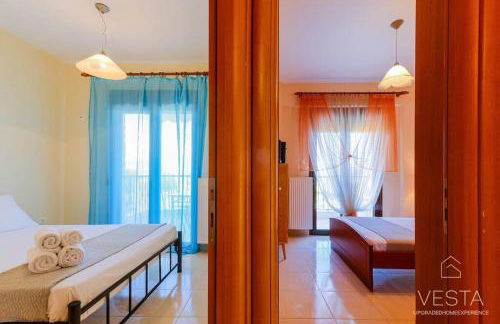 Heliophilia 3-bdrm Maisonette in Nea Fokea - Foto 25