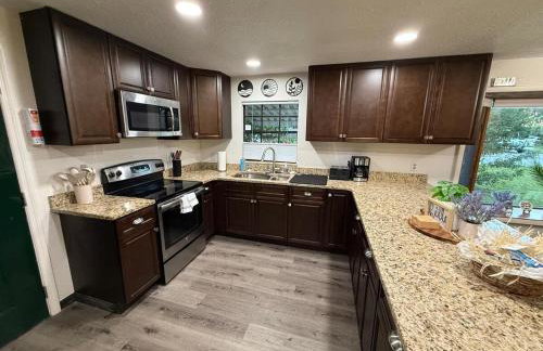 The Cozy Lake House - Foto 26