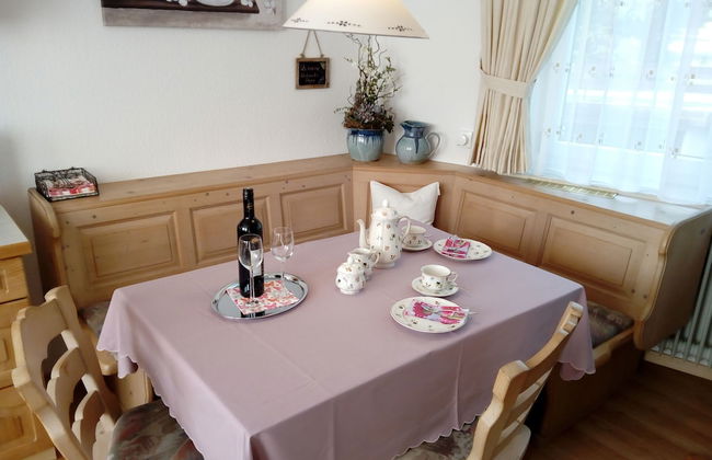 Gästehaus Kamml - Foto 4