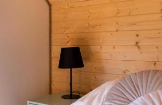 Plażowa 8 Domki z baliami z hydromasażem - Foto 19