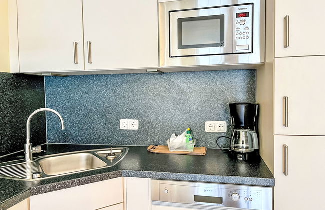 1 bedroom Apartment in Palzem with garden and terrace - Photo 12