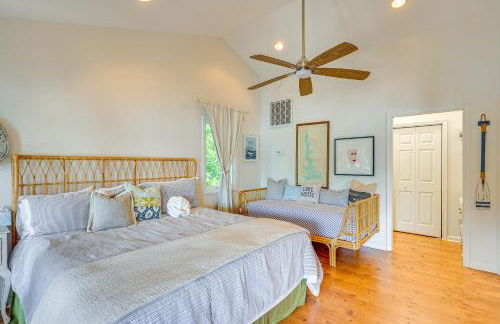 Lewis Smith Lake Retreat with Dock and Deck! - Foto 9