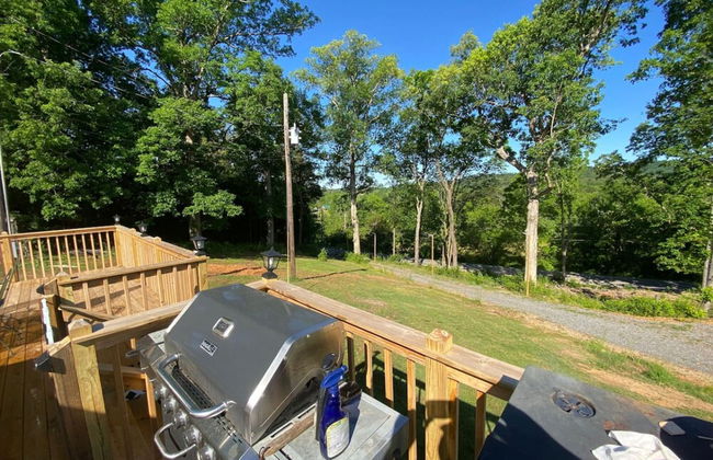 Country Bliss - Pool Spa Nature s Playground Pool IS Open - Foto 29