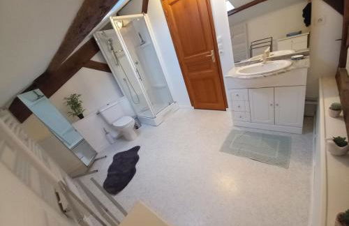 La Fermette Aux Lamas - Foto 13