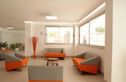 Apartamentos Mar i Vent - Foto 2