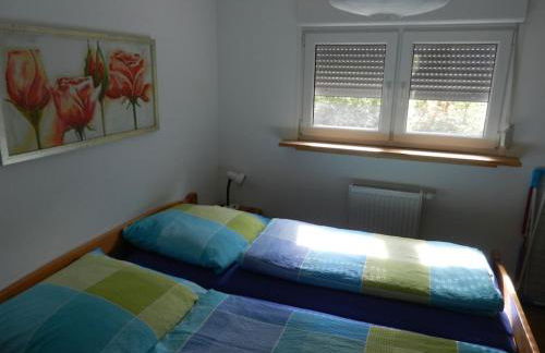 Eifelcottage Stork's Nest - Foto 13