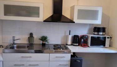 Cocooning House 212 Suite COSY SUNSHINE appartement Aeroport Paris Roissy CDG et Parc Asterix - Foto 2