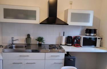 Cocooning House 212 Suite COSY SUNSHINE appartement Aeroport Paris Roissy CDG et Parc Asterix - Foto 2