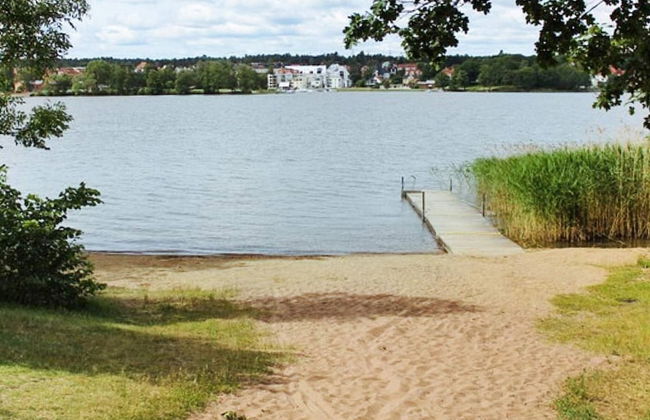 4 Person Holiday Home in Strangnas - Photo 12