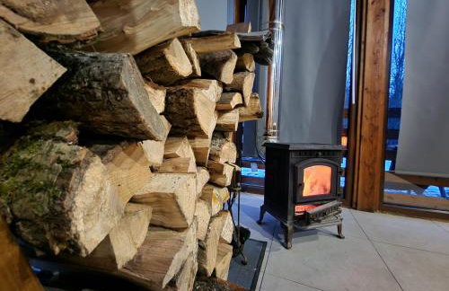 Wypoczynek na Mazurach U Sebka - Foto 38