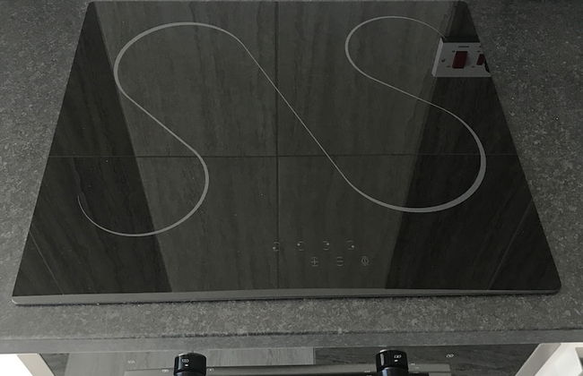 The Castle Lodge - Foto 17