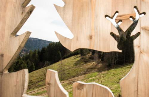 La Ferme du Nol - Foto 12