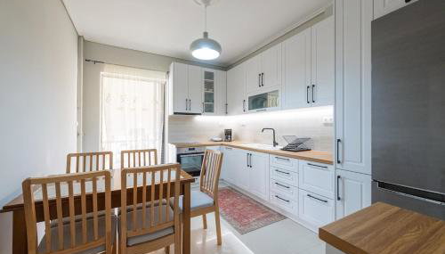 Modern Bay Apartment - Foto 5, stove, dishwasher, pet friendly