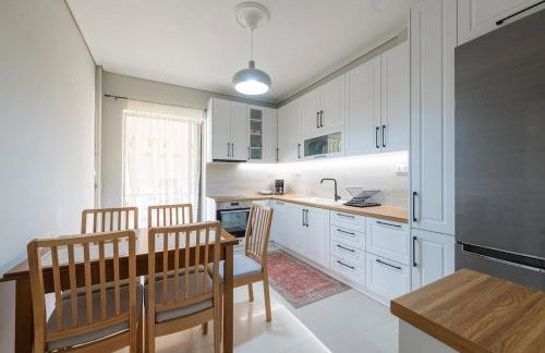 Modern Bay Apartment - Foto 5