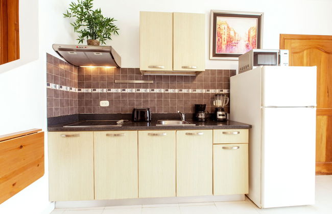 Las Terrazas VIP Pool Beach Club & Spa - Foto 35