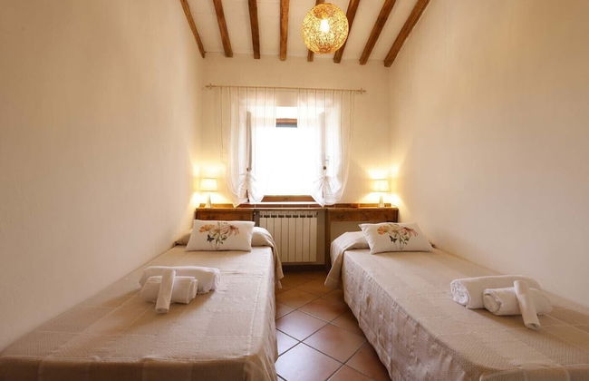 Agriturismo Casale Le Crete - Photo 10