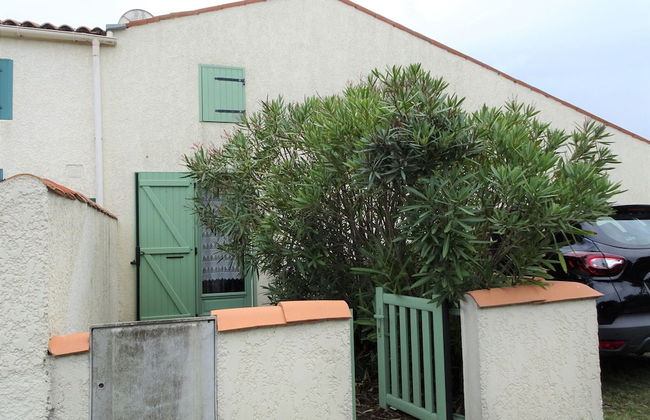 Holiday House Near Beach, St. Denis-d'oleron - Foto 11