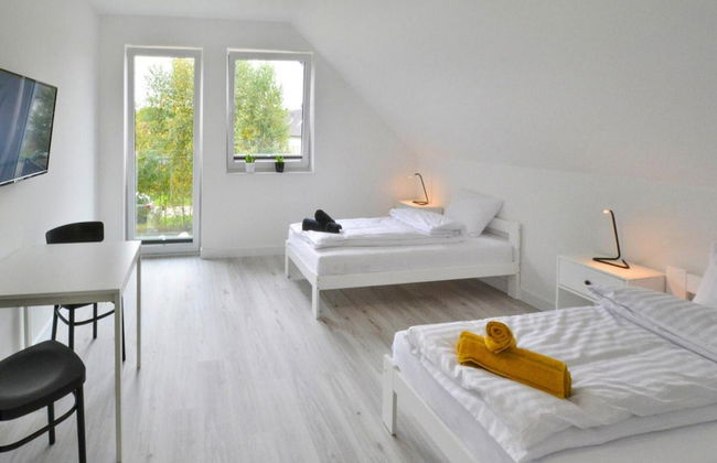 Comfortable Holiday Villa With Private Sauna - Foto 4