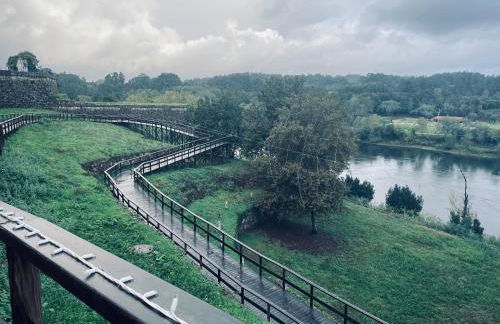 Casa da Tia Binda - refúgio no centro histórico - Foto 21