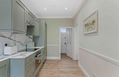 Monument House Horncastle - Foto 25