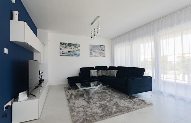 Villa Compass Luxury in a natural bay - Foto 20