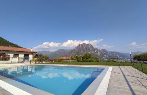 IseoLakeRental - Costa del Sole - Foto 14