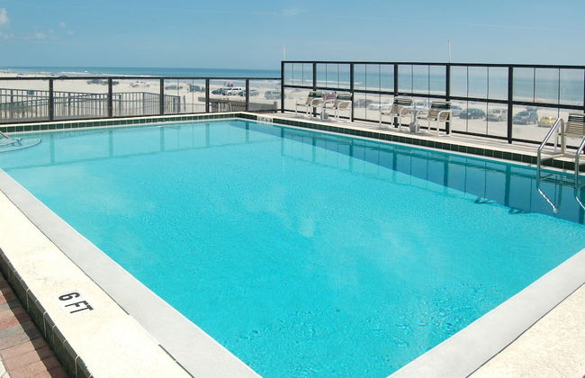 Ocean Trillium Suites - Foto 18