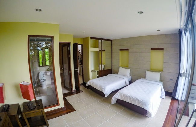 The Local Villas - Foto 4