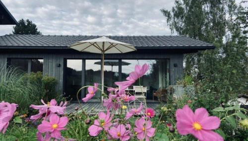 Guesthouse Paradies Samerberg - Foto 5