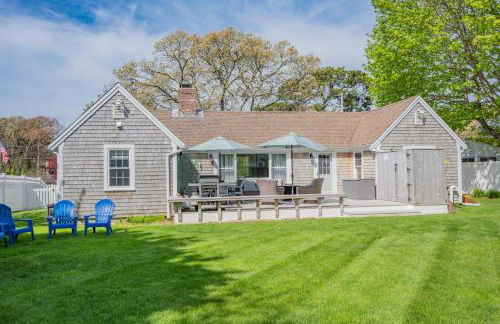 25 Grey Neck Road West Harwich Cape Cod - - Crosswinds II - Foto 18