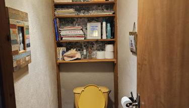 Perched Nest in Cevennes Mountains, relaxing place - Photo 4