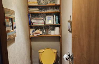 Perched Nest in Cevennes Mountains, relaxing place - Photo 4