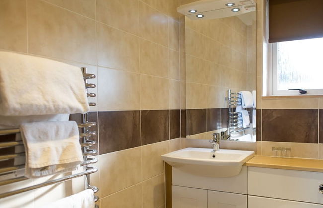 The White Horse Inn - Foto 16