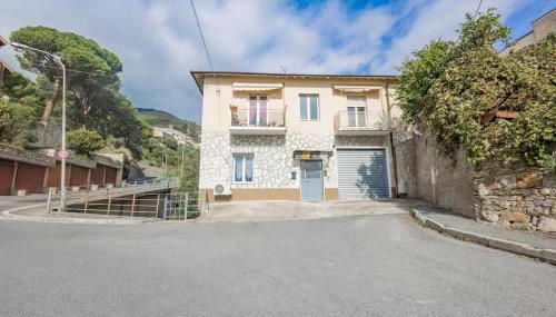 la casa del pappagallo - casa vacanze a ospedaletti - Photo 5