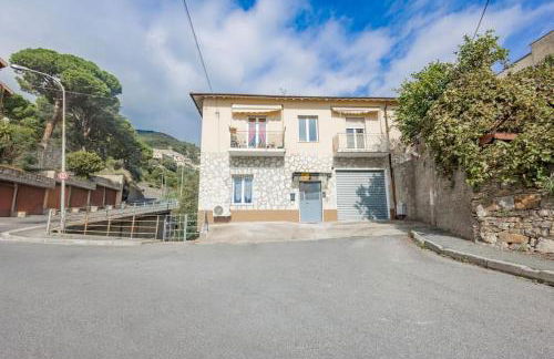 la casa del pappagallo - casa vacanze a ospedaletti - Photo 5