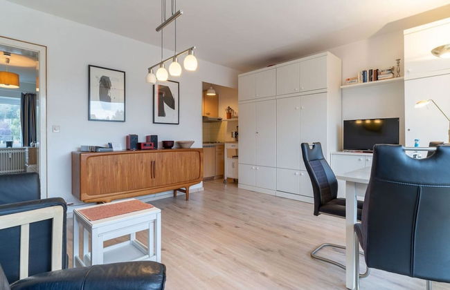 Apartment, St. Peter - Ording - Foto 15