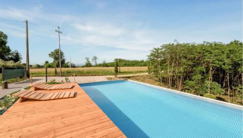 Awesome Home In Montebelluna With Wifi - Foto 3