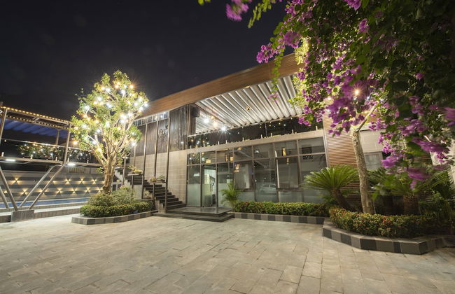 Zen Riverside Hotel & Residences - Foto 48