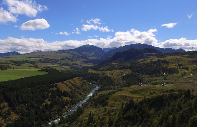 Cabañas Patagonia Indómita - Foto 31