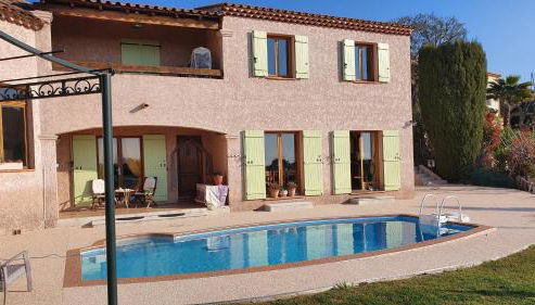 Studio-mezzanine dans villa - Foto 2