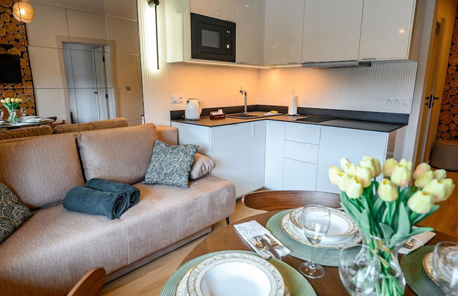 Apartamenty Sun & Snow Pułaskiego - Foto 5